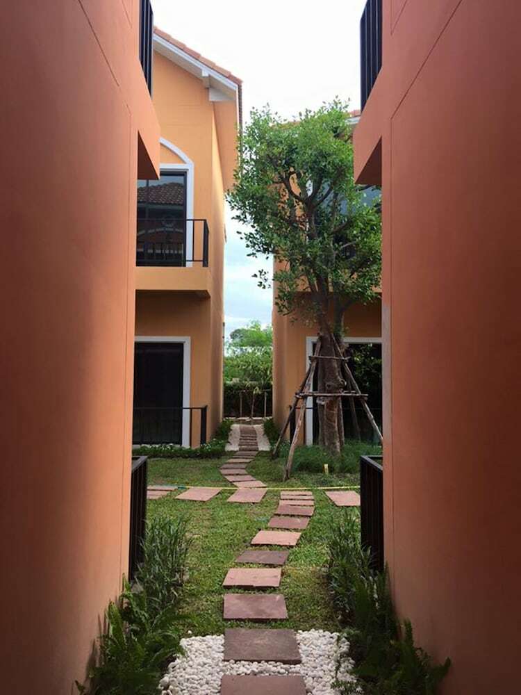 Apartamento Sata House Buoutique Resort