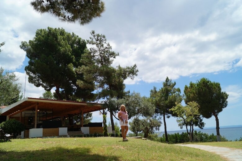 Apartamentos Luxury Residential Home Evangeli
