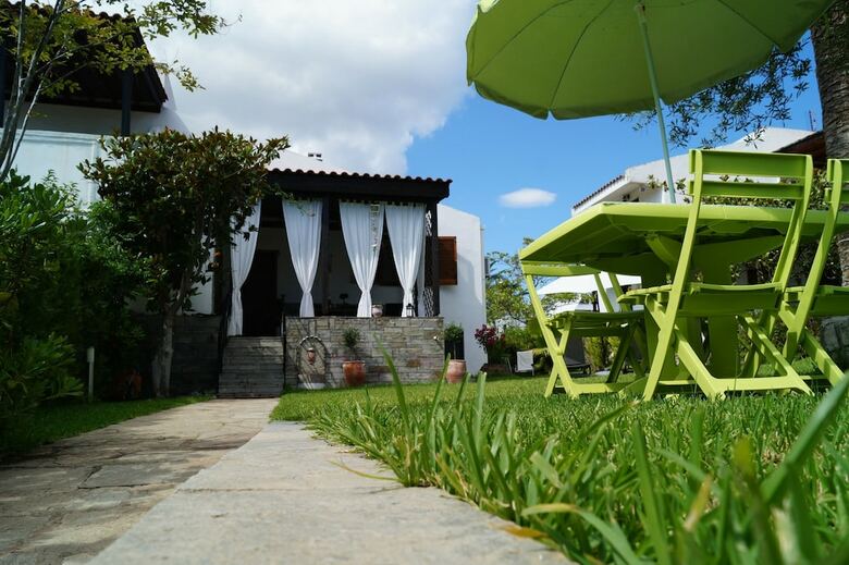 Apartamentos Luxury Residential Home Evangeli