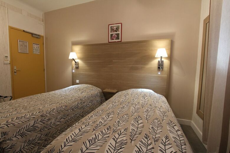 Hotel H�tel Le Provencal