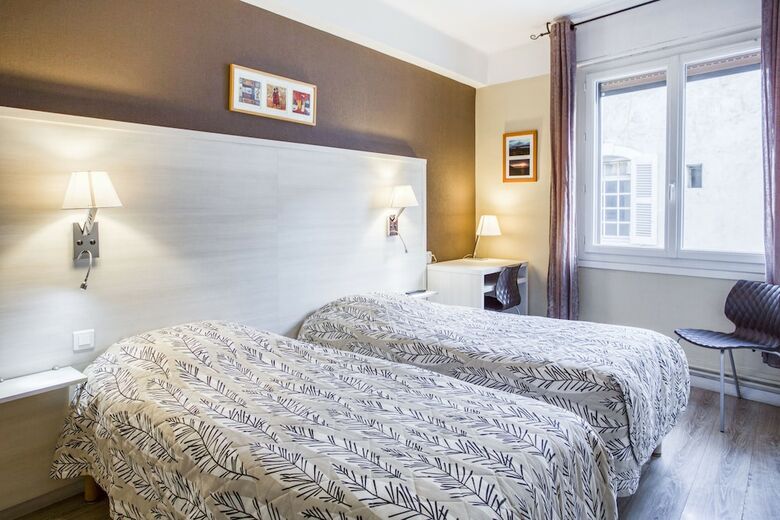 Hotel H�tel Le Provencal