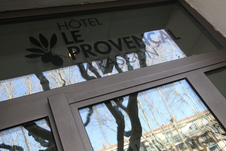 Hotel H�tel Le Provencal