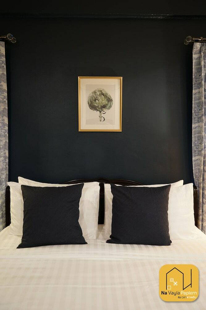 Hotel Na Vayla Paplern