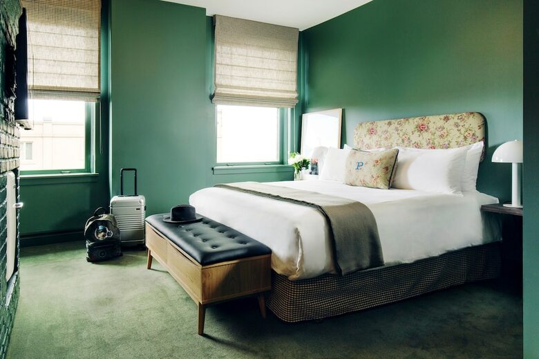 Palihotel Seattle