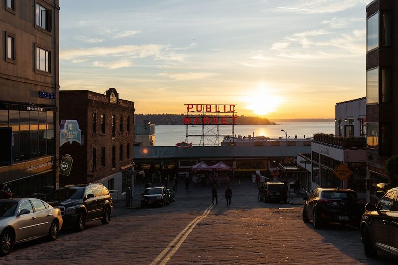 Palihotel Seattle