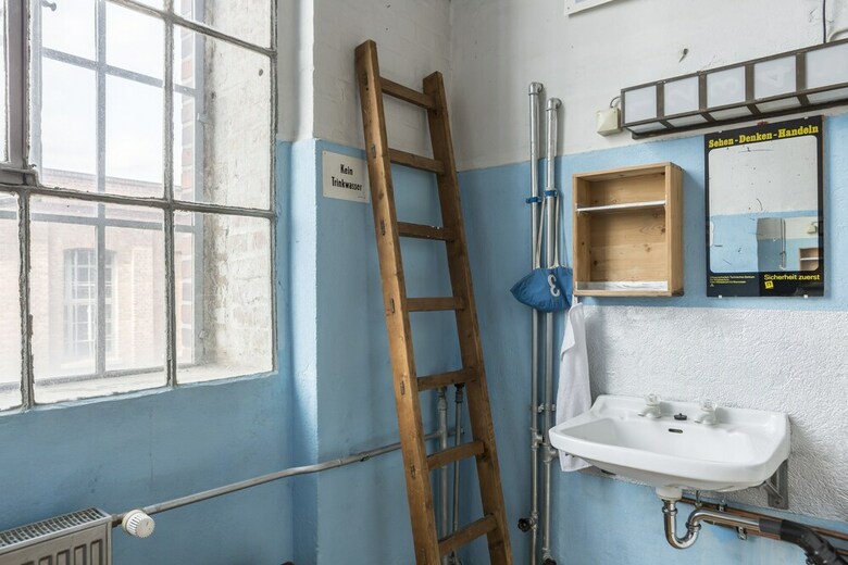 Apartamentos Meisterzimmer