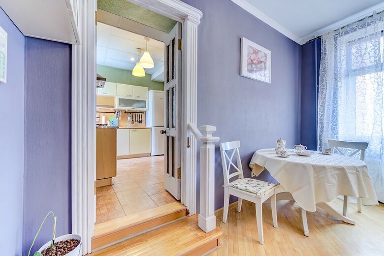 Welcome Home Apartments Fontanka 18