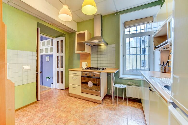 Welcome Home Apartments Fontanka 18