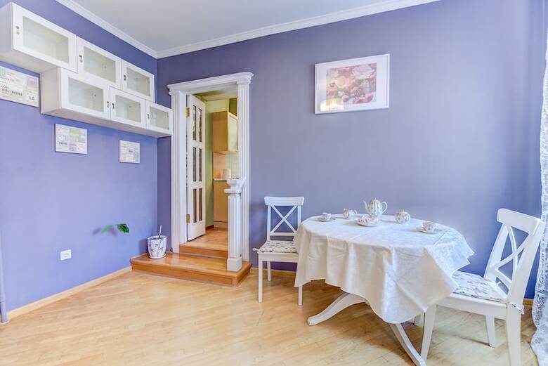 Welcome Home Apartments Fontanka 18