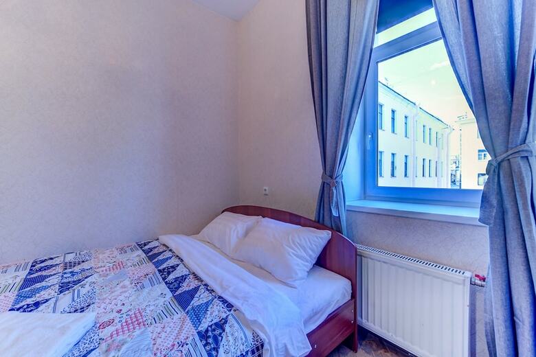 Welcome Home Apartments Fontanka 18