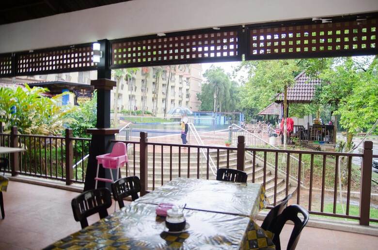 Janaview Taiping Hotel