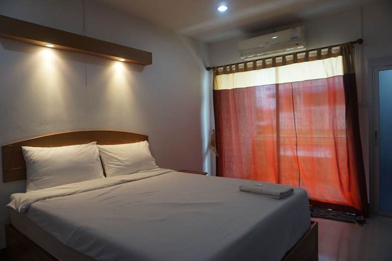 Hotel The Infinity House