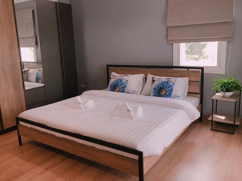 Hotel Living At Sphere Apartment
