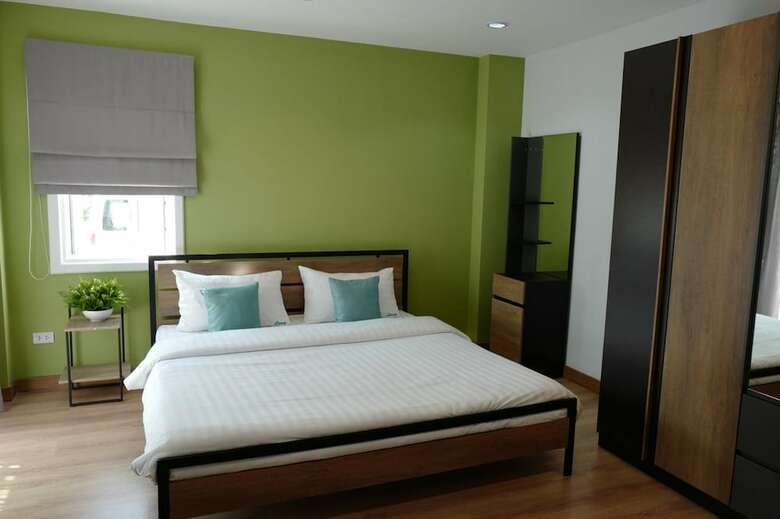 Hotel Living At Sphere Apartment