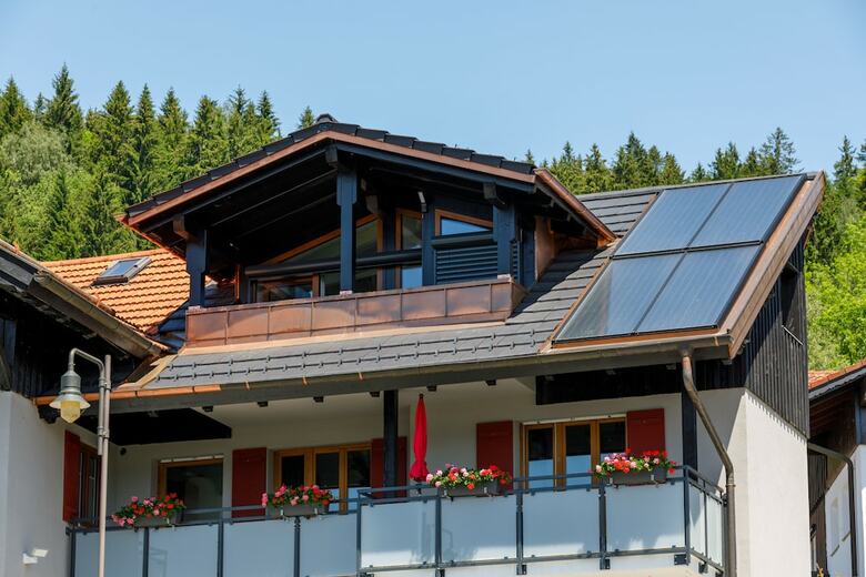 Apartamentos Haus Gohlke Am See