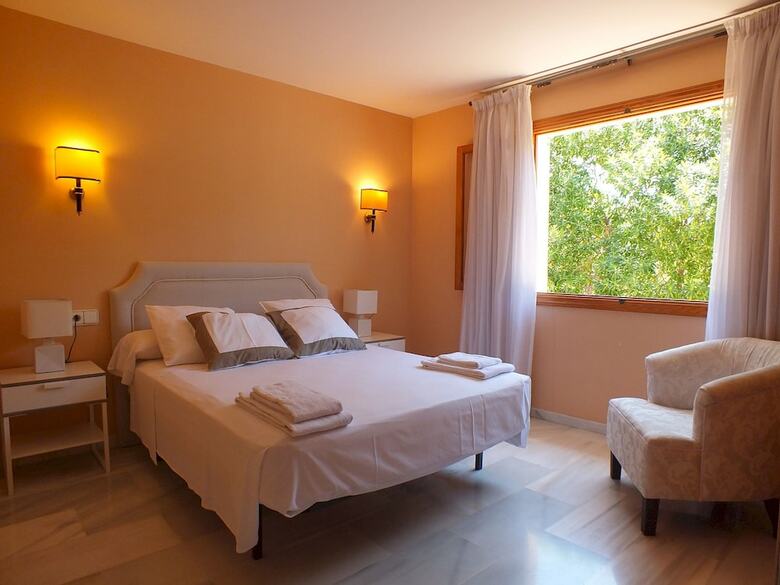 Villa Casa Capit�n, Piscina Privada, Wifi, Cerca de La Playa