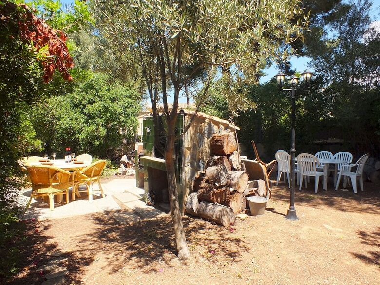Villa Casa Capit�n, Piscina Privada, Wifi, Cerca de La Playa