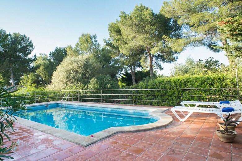 Villa Casa Capit�n, Piscina Privada, Wifi, Cerca de La Playa