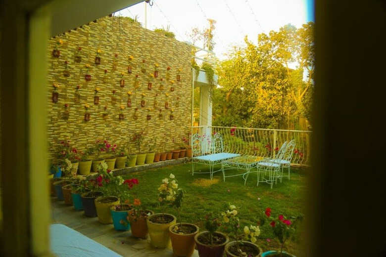 Hotel Safarnama Agra