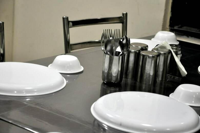 Hotel Kirti Plaza