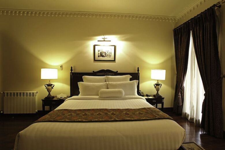 Hotel Heritage Luxury Suites - The Moor
