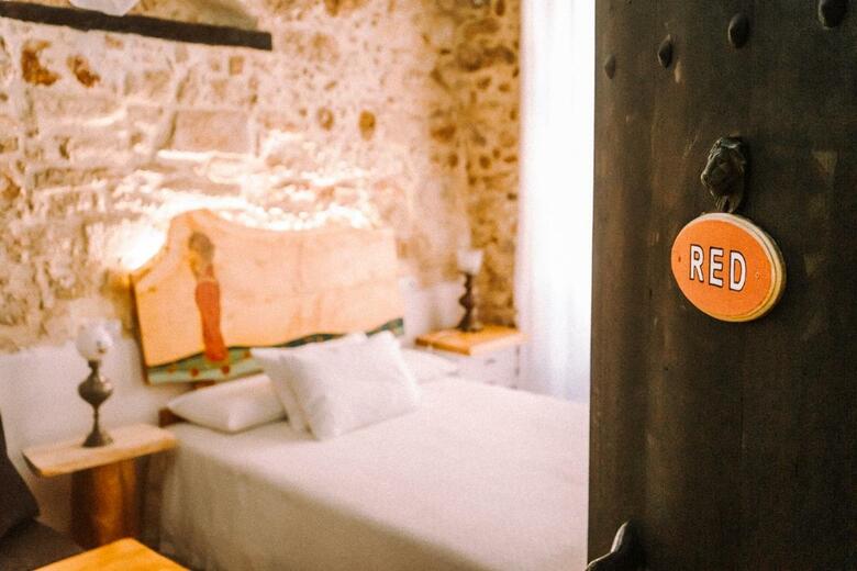 Hotel Antonia's House