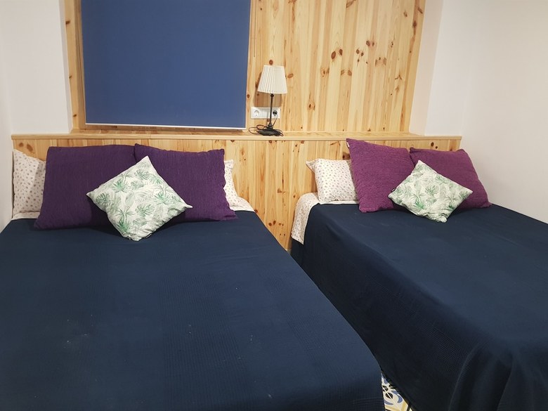 Apartamento Ducal 1 Linea C3 B5