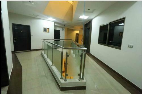 Multan Continental Hotel