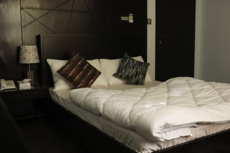 Hotel Margalla View Guest House