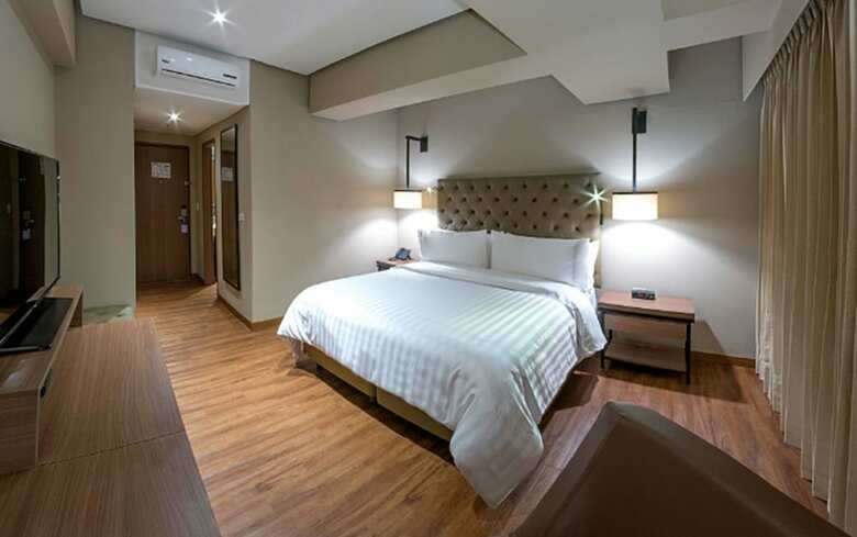 Ghl Hotel Bogota Occidente