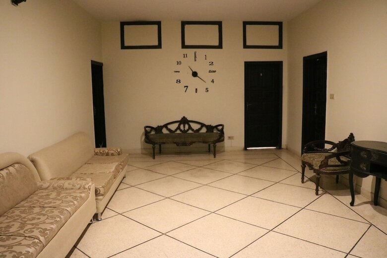 Hotel Riviera Guest House