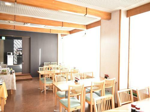 Apa Hotel Hakodate Ekimae