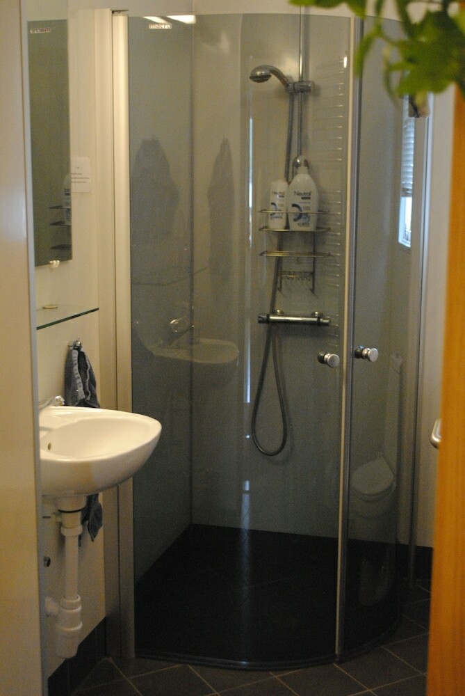 Bed & Breakfast Guesthouse Bjarmaland