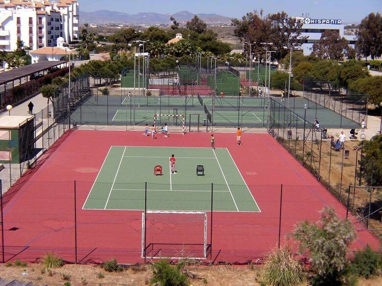Apartamentos Venavera H21a - 2 Dorm/1ba�o A Pie de Playa