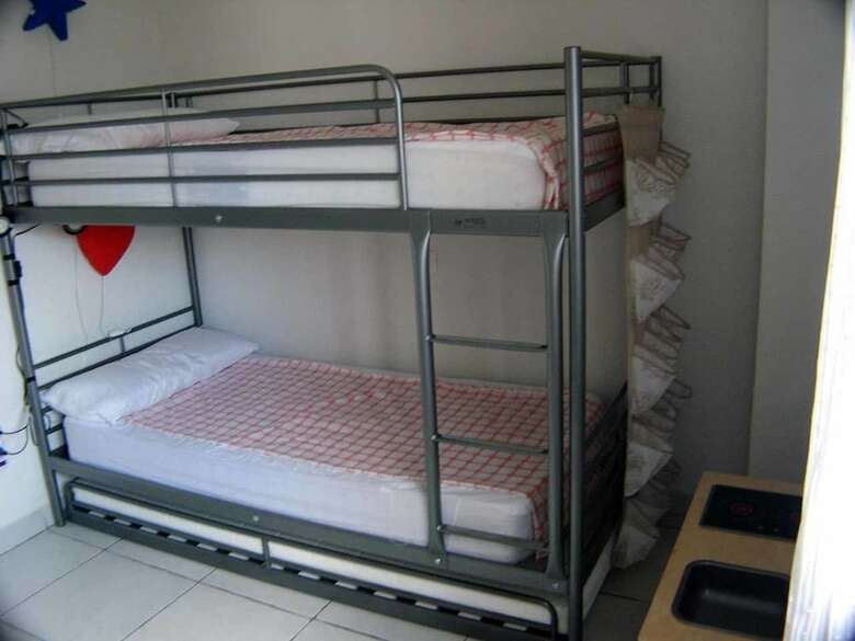 Apartamentos Venavera H21a - 2 Dorm/1ba�o A Pie de Playa