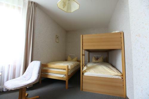 Apartamento Ferienwohnung Rosenstra�e