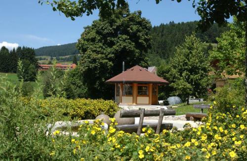 Hotel Schwarzwald-gasthof R��le