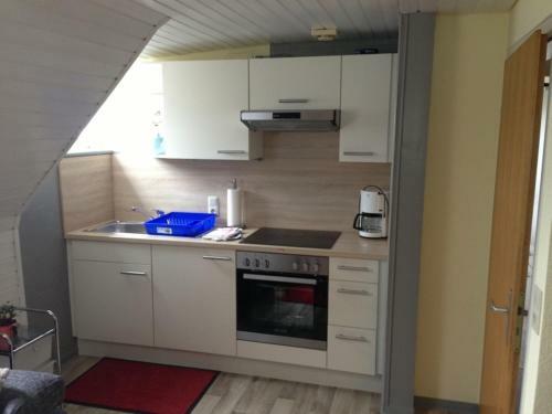 Apartamentos Ferien- Und G�stehaus Wilma