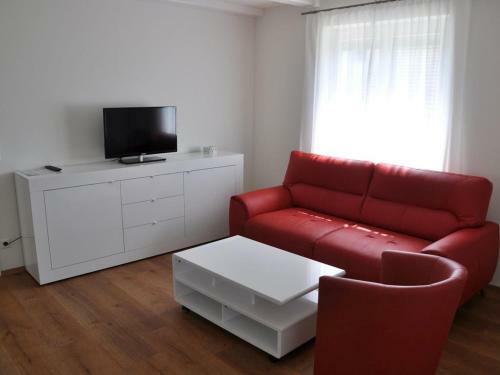 Apartamentos Ferien- Und G�stehaus Wilma