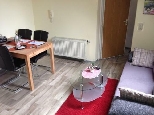 Apartamentos Ferien- Und G�stehaus Wilma