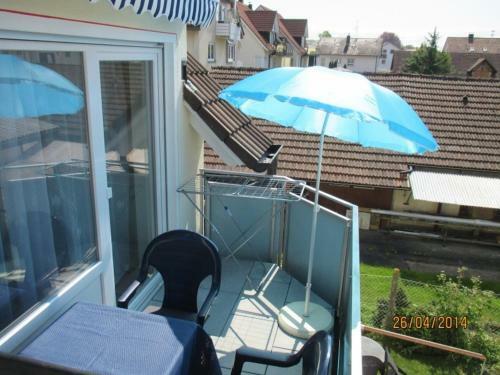 Apartamentos Ferien- Und G�stehaus Wilma