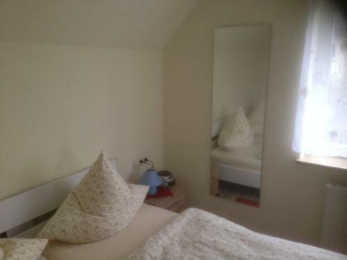 Apartamentos Ferien- Und G�stehaus Wilma