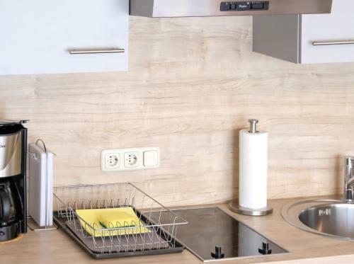 Apartamentos Ferien- Und G�stehaus Wilma