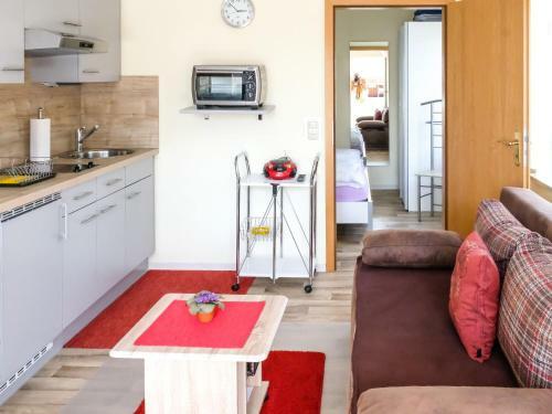 Apartamentos Ferien- Und G�stehaus Wilma