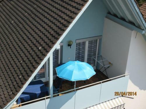 Apartamentos Ferien- Und G�stehaus Wilma