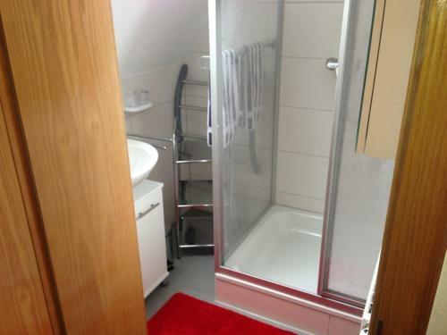 Apartamentos Ferien- Und G�stehaus Wilma