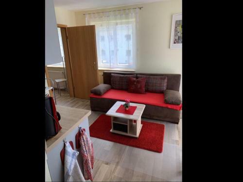 Apartamentos Ferien- Und G�stehaus Wilma
