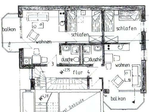 Apartamentos Ferien- Und G�stehaus Wilma