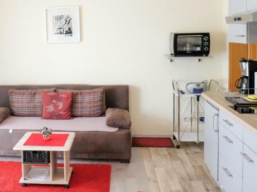 Apartamentos Ferien- Und G�stehaus Wilma