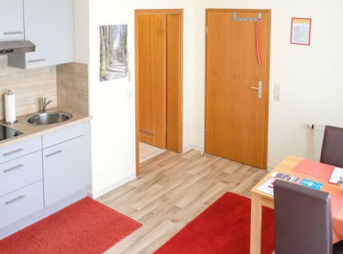Apartamentos Ferien- Und G�stehaus Wilma